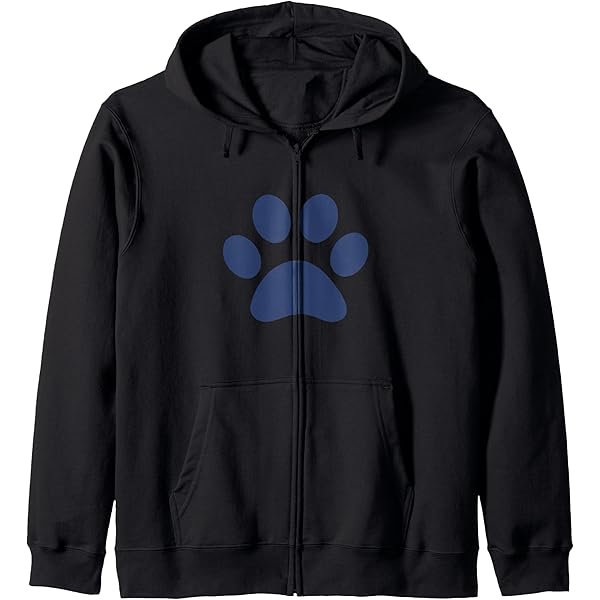 Amazon.com: Navy Star on Multiple Colours Zip Hoodie : Clothing